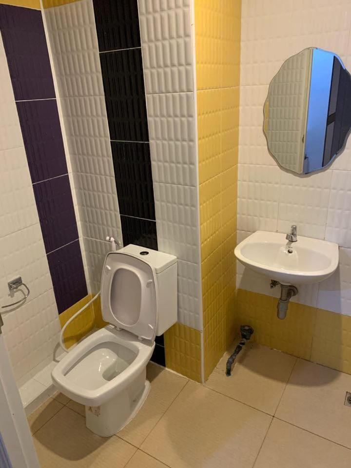 I Garden Place Ban Choho Dış mekan fotoğraf