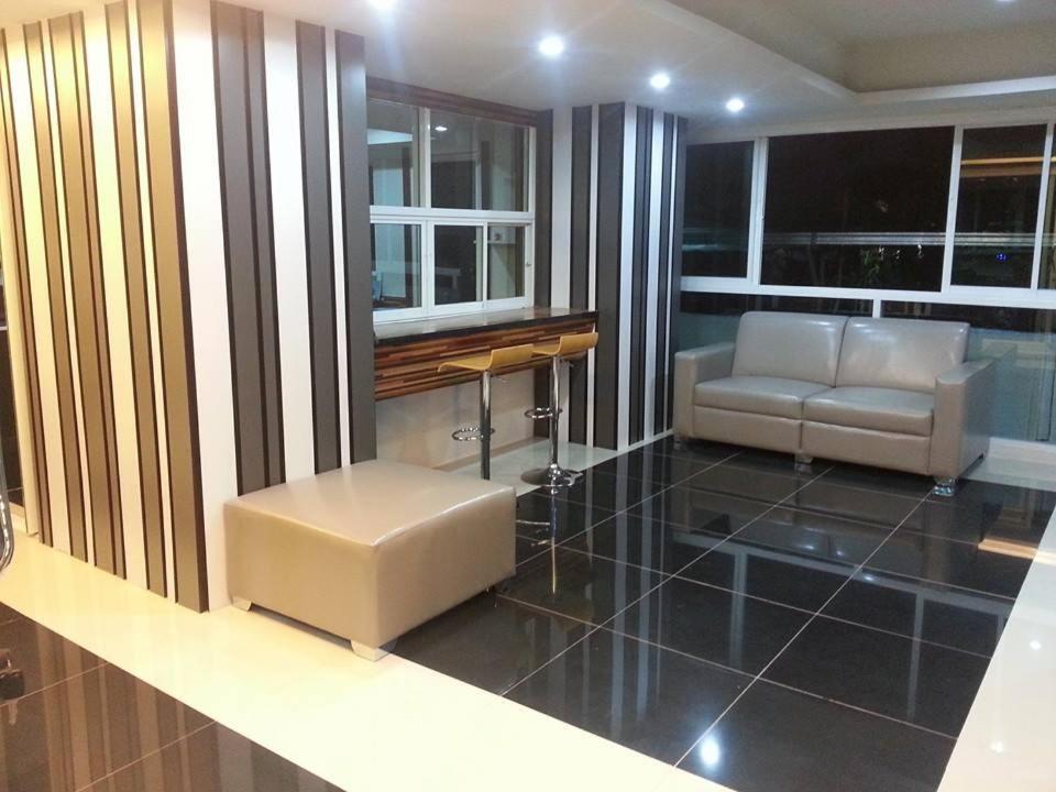 I Garden Place Ban Choho Dış mekan fotoğraf