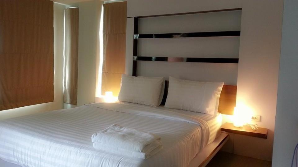 I Garden Place Ban Choho Dış mekan fotoğraf